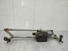 Moteur essuie glace avant