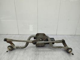 Moteur essuie glace avant