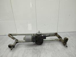 Moteur essuie glace avant