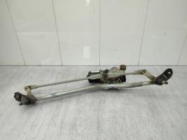 Moteur essuie glace avant