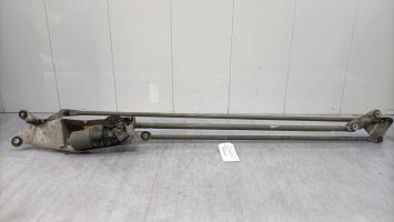 Moteur essuie glace avant
