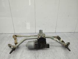 Moteur essuie glace avant