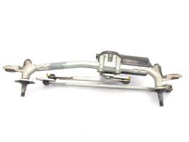 Moteur essuie glace avant