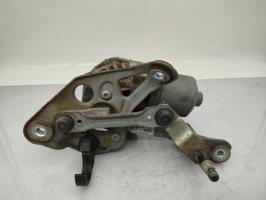 Moteur essuie glace avant gauche