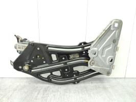 Moteur leve vitre arriere gauche