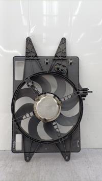 Motoventilatore radiatore