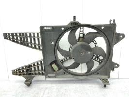 Motoventilatore radiatore
