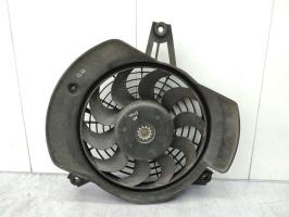 Motoventilatore radiatore