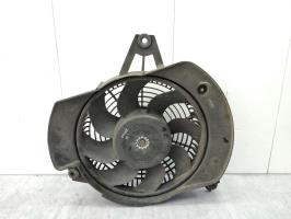 Motoventilatore radiatore