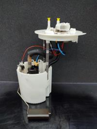 Pompe immergee
