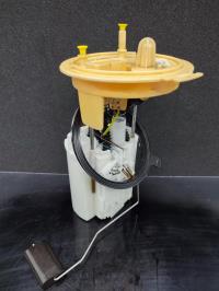 Pompe immergee