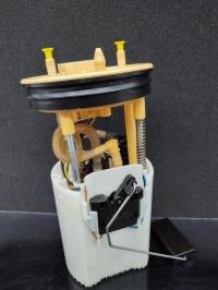 Pompe immergee