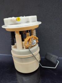 Pompe immergee