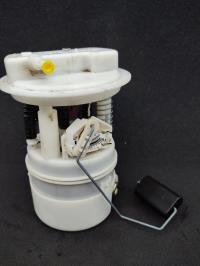 Pompe immergee