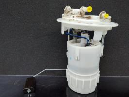 Pompa sommersa