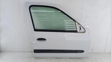 Porte avant droit