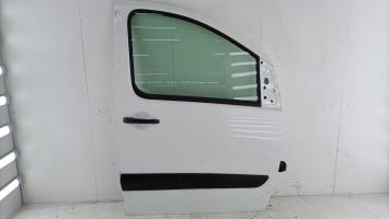 Porte avant droit