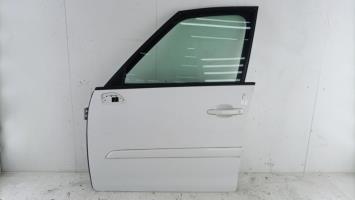 Porte avant gauche