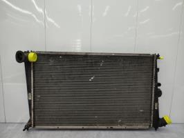 Radiateur eau