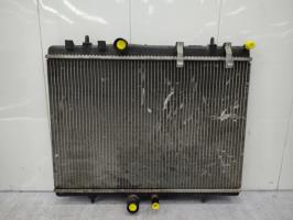 Radiateur eau