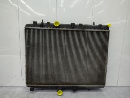 Radiateur eau
