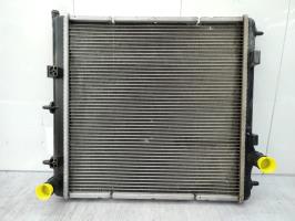 Radiateur eau