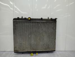 Radiateur eau