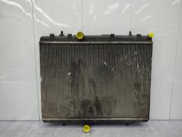 Radiatore acqua