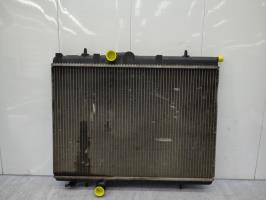 Radiateur eau