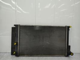 Radiateur eau