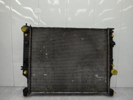 Radiateur eau