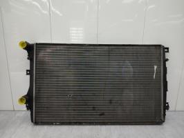 Radiateur eau