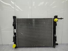 Radiateur eau