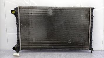 Radiateur eau