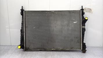 Radiateur eau