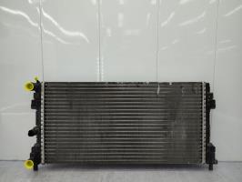 Radiateur eau