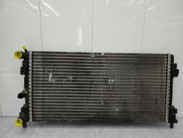 Radiateur eau