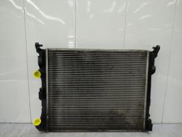 Radiateur eau