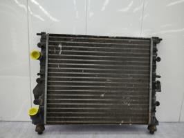 Radiateur eau