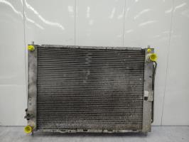 Radiateur eau