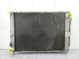 Radiateur eau