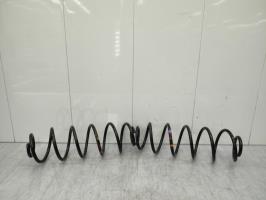 Molla sospensione posteriore