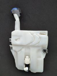 Vase de lave glace