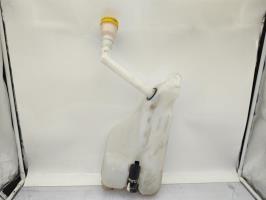 Vase de lave glace
