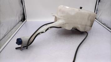 Vase de lave glace