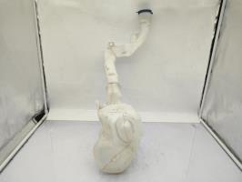 Vase de lave glace