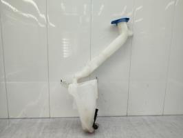 Vase de lave glace