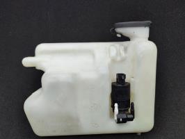 Vase de lave glace