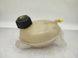 Vase d'expansion