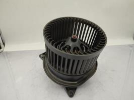 Ventilateur chauffage